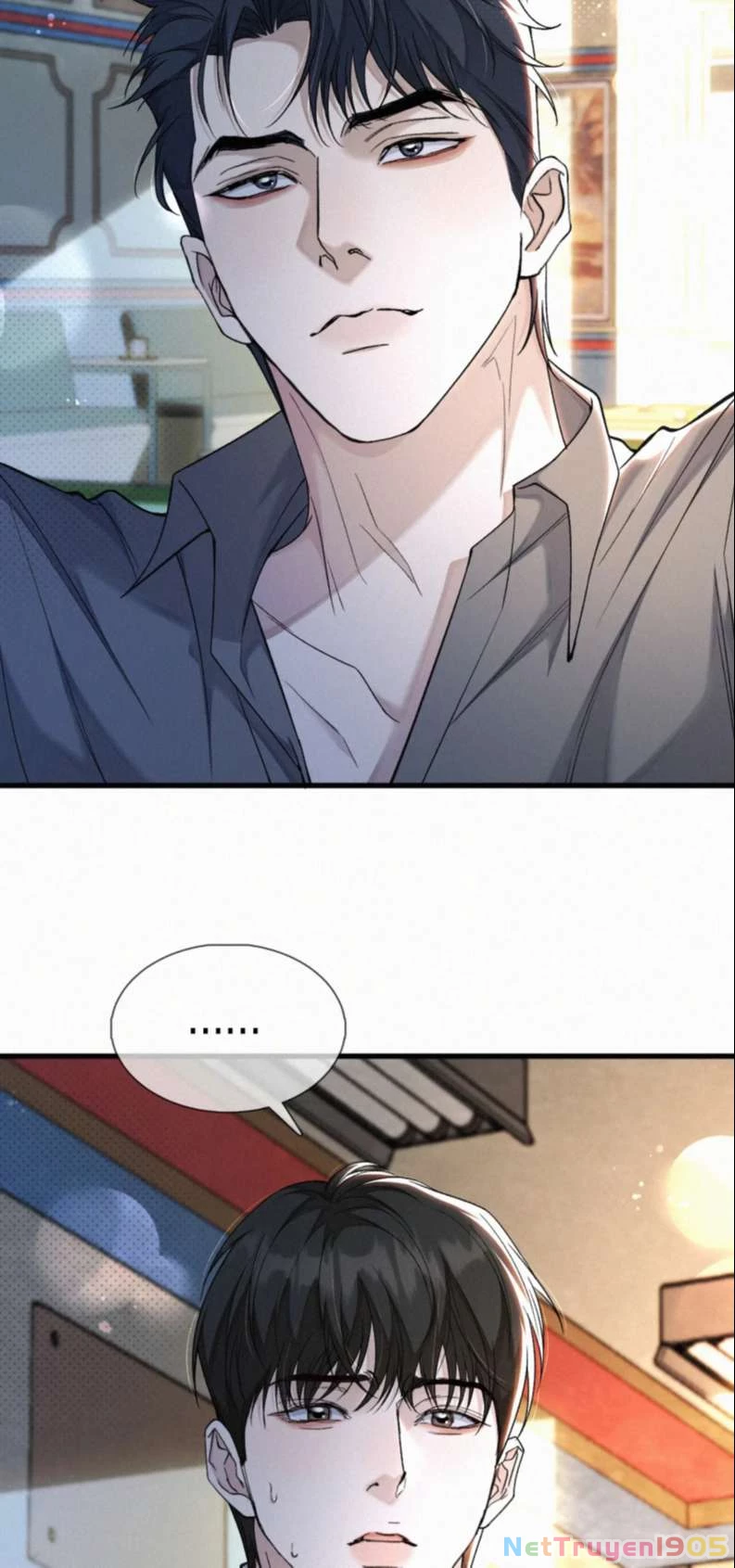 Tết Thiếu Nhi Của Sơ Tam Và Lục Nhẩt Chapter 17 - 13