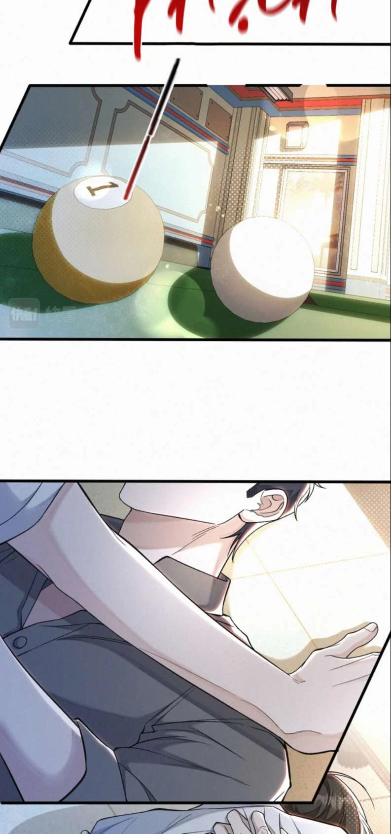 Tết Thiếu Nhi Của Sơ Tam Và Lục Nhẩt Chapter 17 - 15