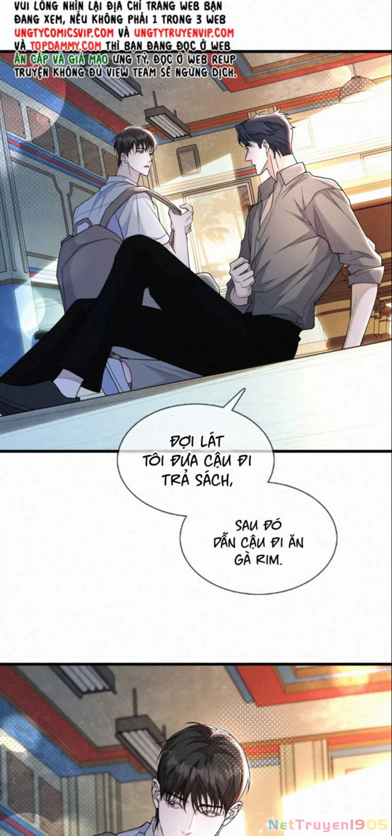 Tết Thiếu Nhi Của Sơ Tam Và Lục Nhẩt Chapter 17 - 18