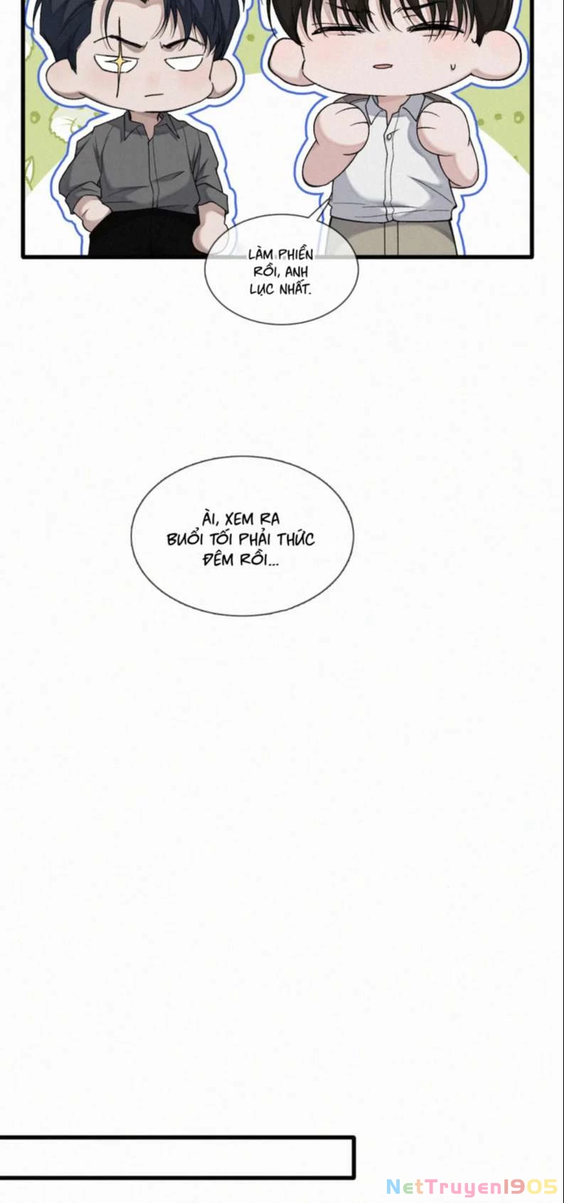 Tết Thiếu Nhi Của Sơ Tam Và Lục Nhẩt Chapter 17 - 20