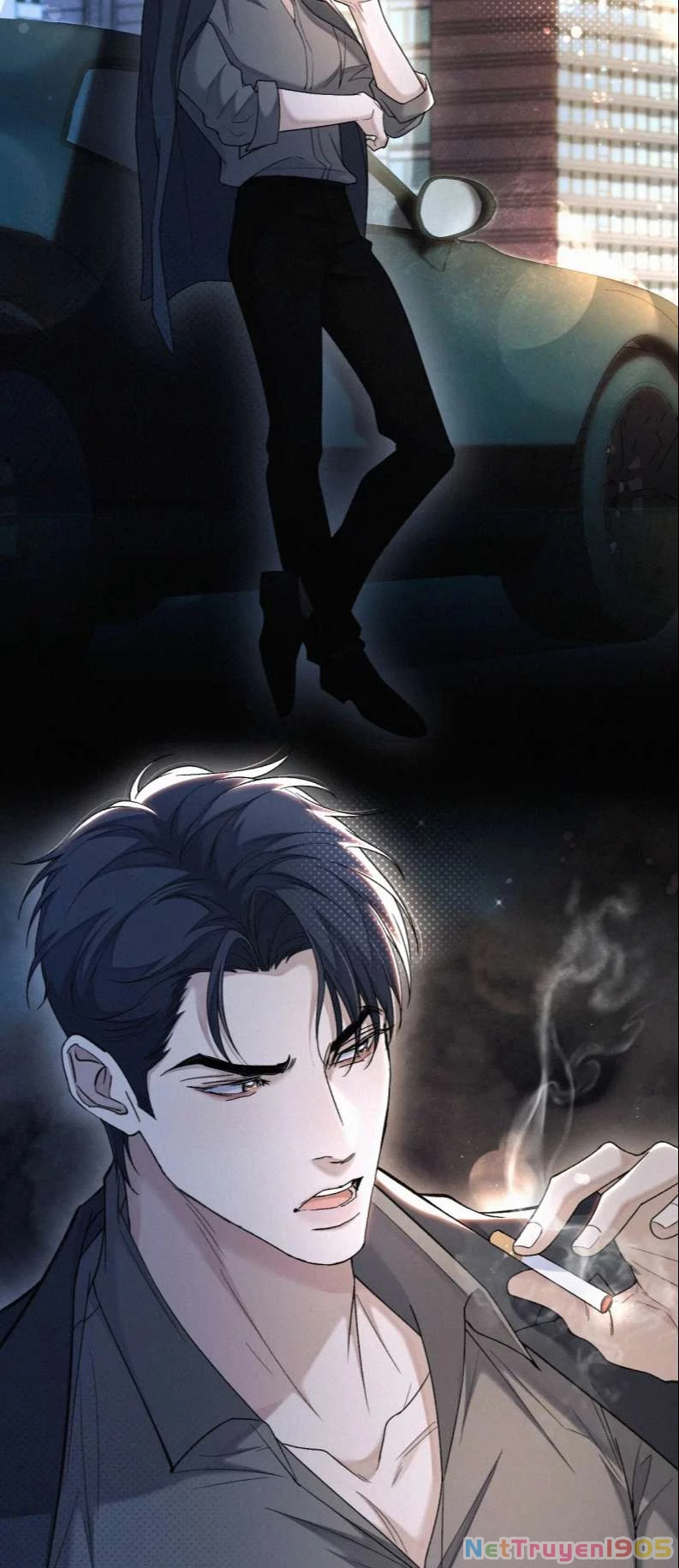 Tết Thiếu Nhi Của Sơ Tam Và Lục Nhẩt Chapter 17 - 22