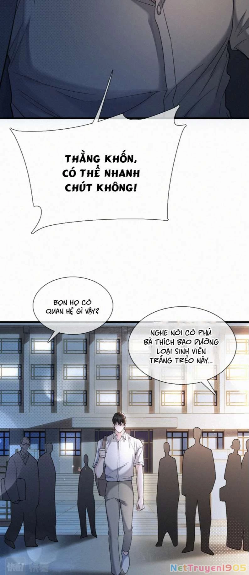 Tết Thiếu Nhi Của Sơ Tam Và Lục Nhẩt Chapter 17 - 23