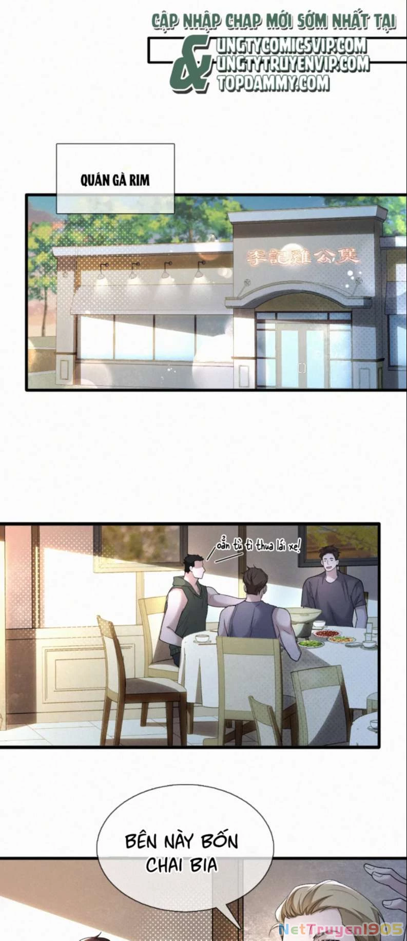 Tết Thiếu Nhi Của Sơ Tam Và Lục Nhẩt Chapter 17 - 25