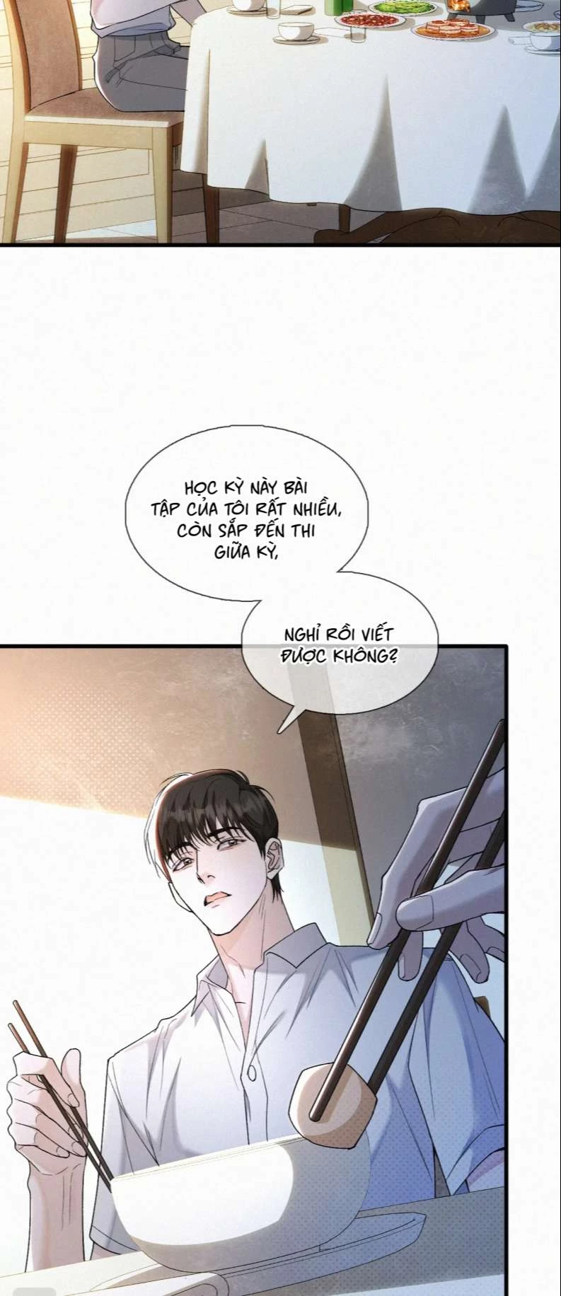 Tết Thiếu Nhi Của Sơ Tam Và Lục Nhẩt Chapter 17 - 27