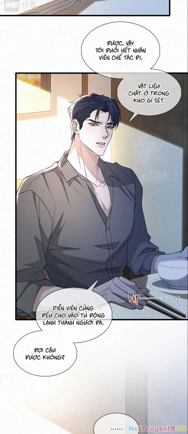 Tết Thiếu Nhi Của Sơ Tam Và Lục Nhẩt Chapter 17 - 28