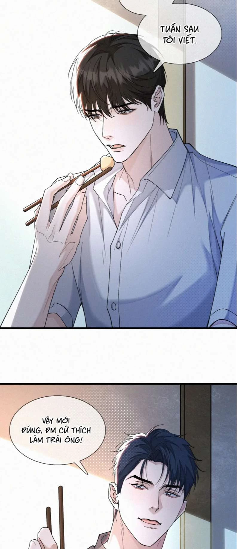 Tết Thiếu Nhi Của Sơ Tam Và Lục Nhẩt Chapter 17 - 29