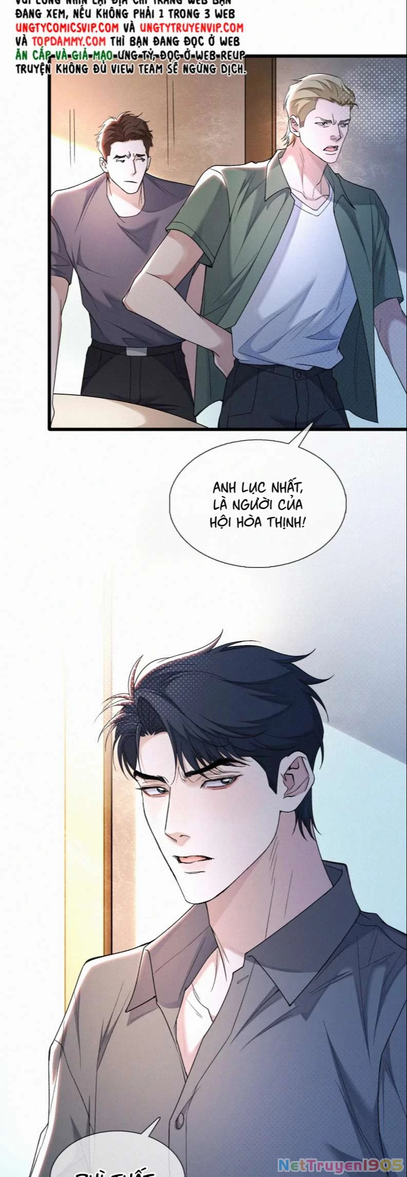 Tết Thiếu Nhi Của Sơ Tam Và Lục Nhẩt Chapter 17 - 32