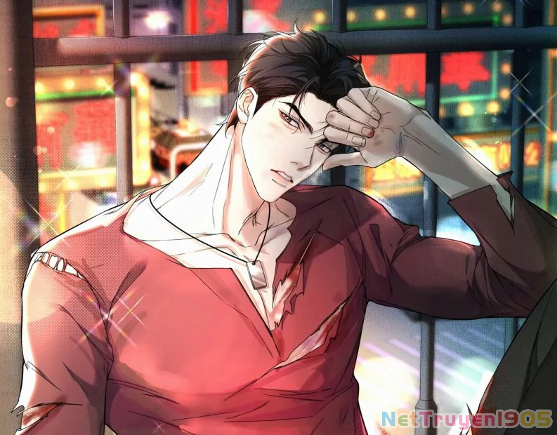 Tết Thiếu Nhi Của Sơ Tam Và Lục Nhẩt Chapter 18 - 1