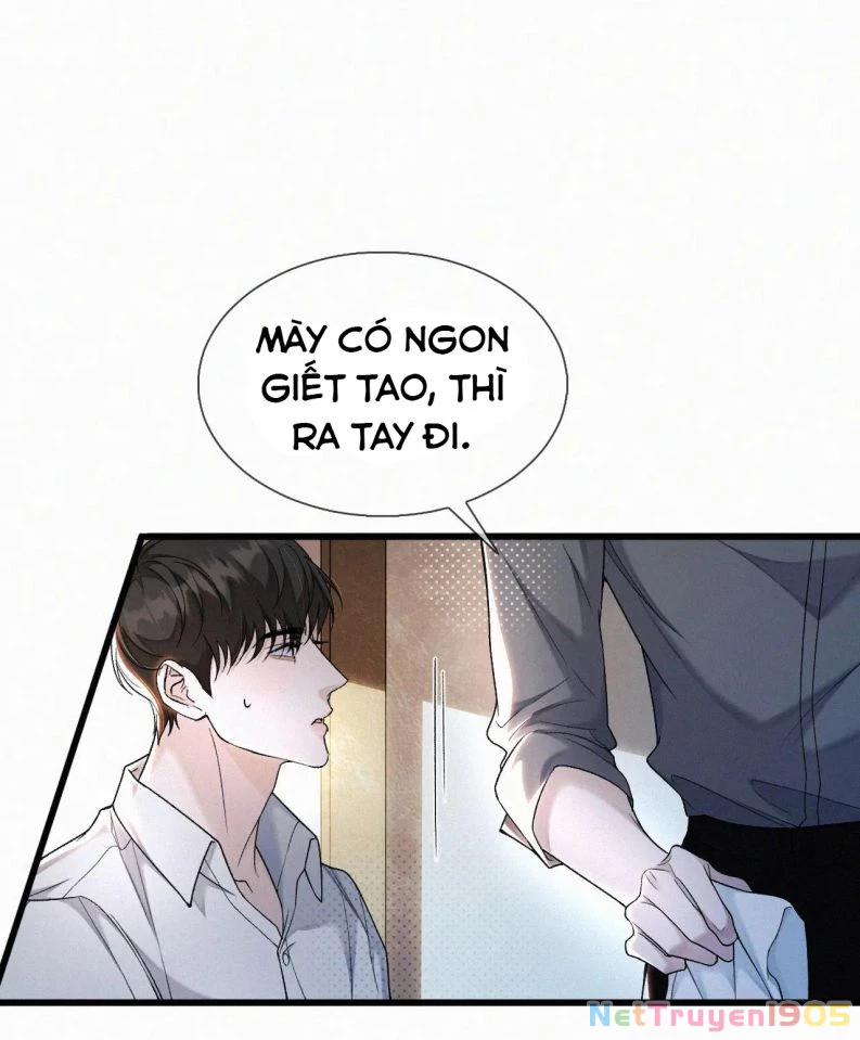 Tết Thiếu Nhi Của Sơ Tam Và Lục Nhẩt Chapter 18 - 5