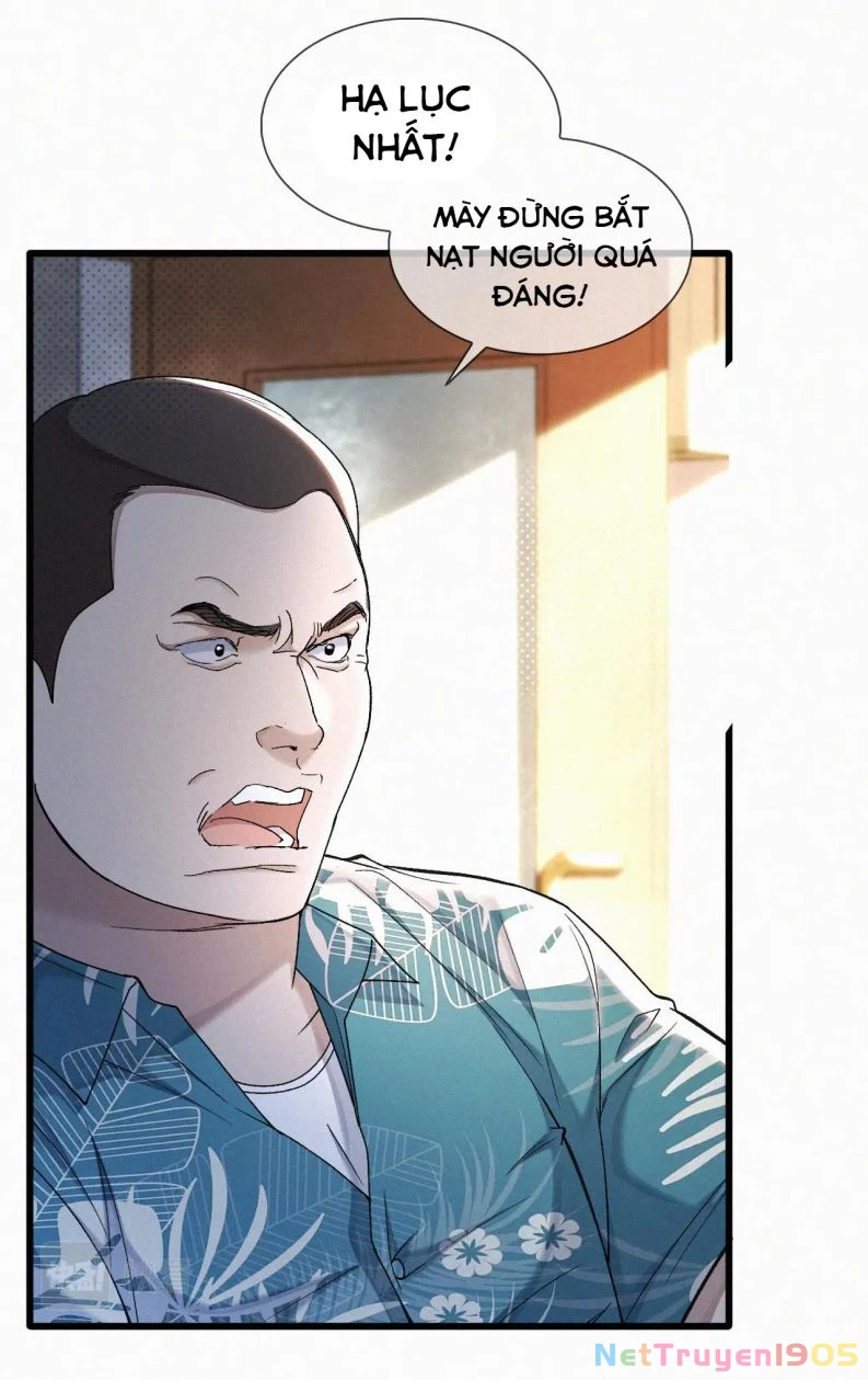 Tết Thiếu Nhi Của Sơ Tam Và Lục Nhẩt Chapter 18 - 8