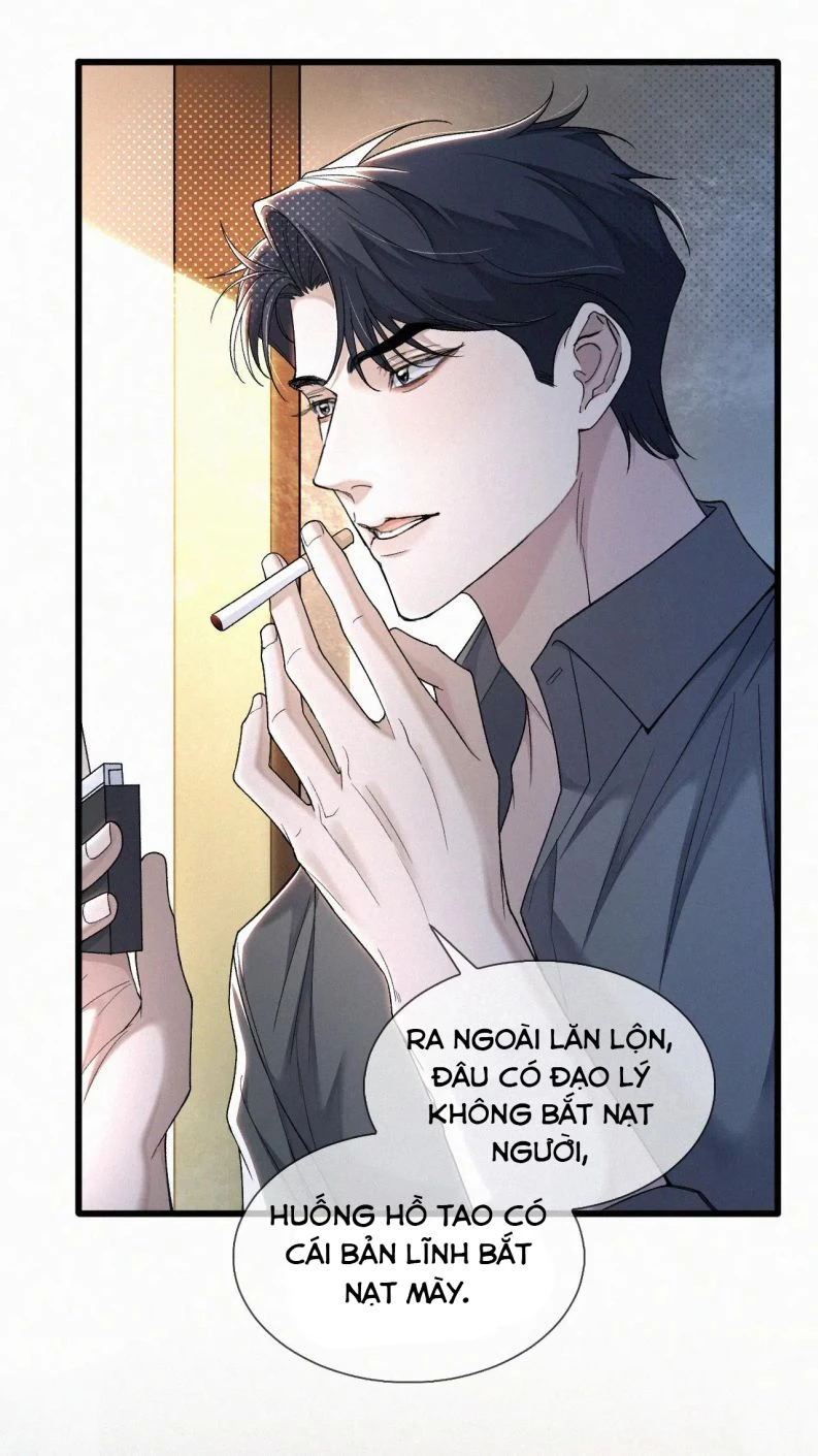 Tết Thiếu Nhi Của Sơ Tam Và Lục Nhẩt Chapter 18 - 9