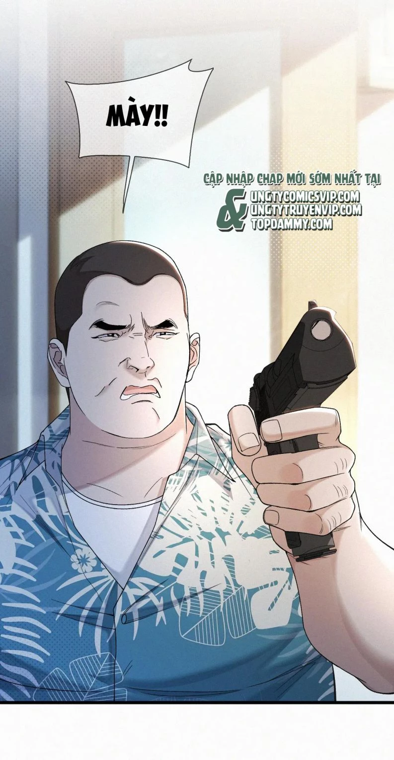 Tết Thiếu Nhi Của Sơ Tam Và Lục Nhẩt Chapter 18 - 10