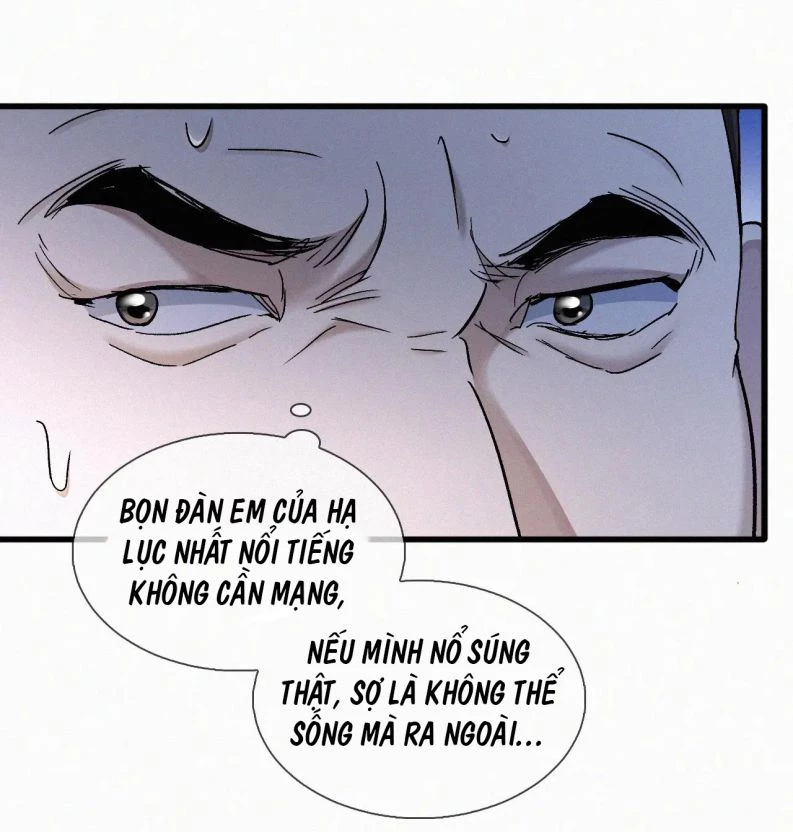 Tết Thiếu Nhi Của Sơ Tam Và Lục Nhẩt Chapter 18 - 12