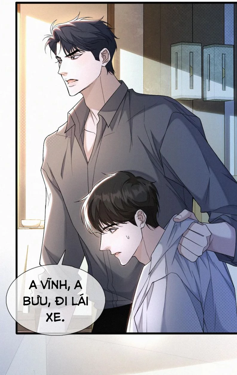 Tết Thiếu Nhi Của Sơ Tam Và Lục Nhẩt Chapter 18 - 13