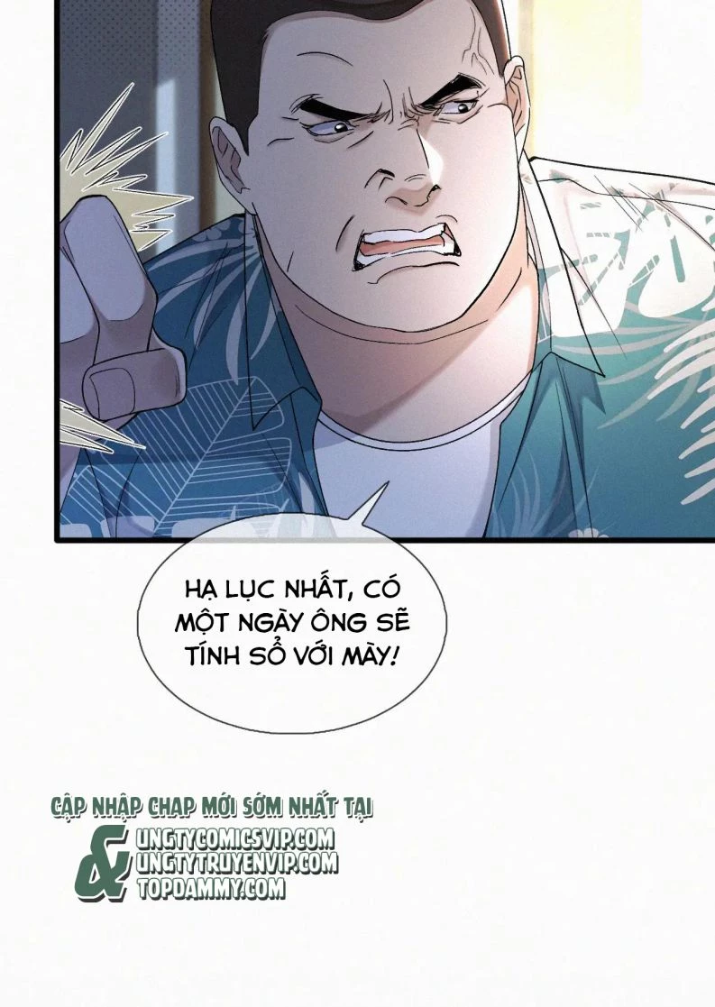 Tết Thiếu Nhi Của Sơ Tam Và Lục Nhẩt Chapter 18 - 16