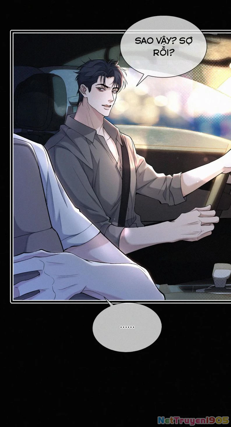 Tết Thiếu Nhi Của Sơ Tam Và Lục Nhẩt Chapter 18 - 19