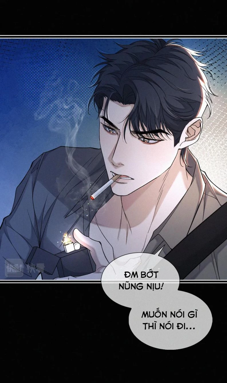 Tết Thiếu Nhi Của Sơ Tam Và Lục Nhẩt Chapter 18 - 20