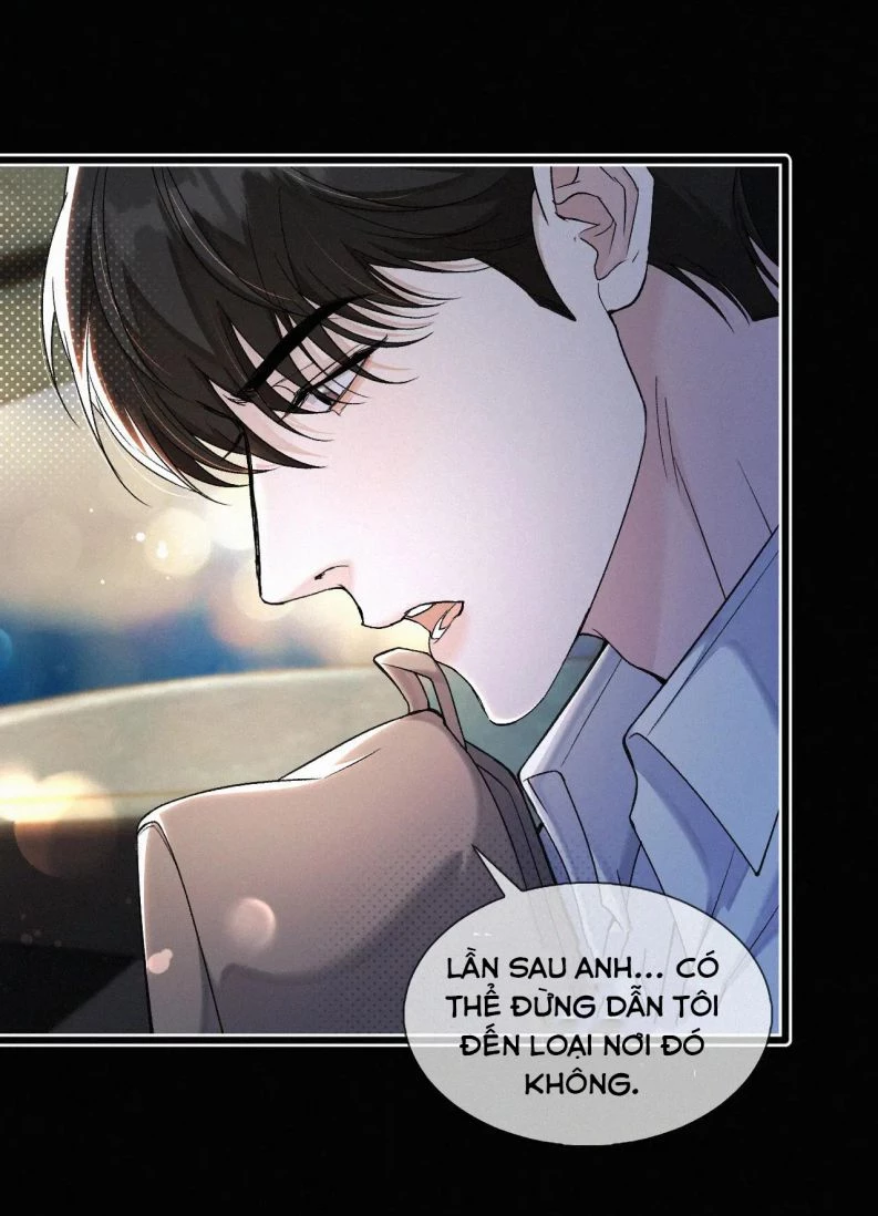 Tết Thiếu Nhi Của Sơ Tam Và Lục Nhẩt Chapter 18 - 21