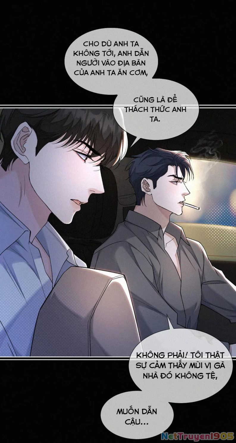 Tết Thiếu Nhi Của Sơ Tam Và Lục Nhẩt Chapter 18 - 24