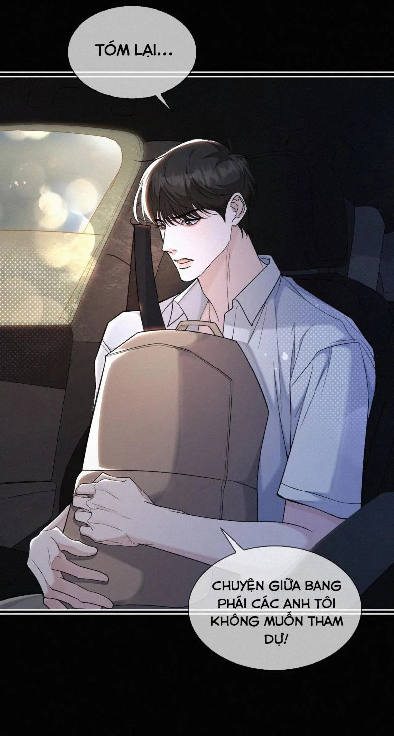 Tết Thiếu Nhi Của Sơ Tam Và Lục Nhẩt Chapter 18 - 25
