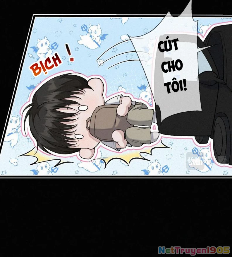 Tết Thiếu Nhi Của Sơ Tam Và Lục Nhẩt Chapter 18 - 27