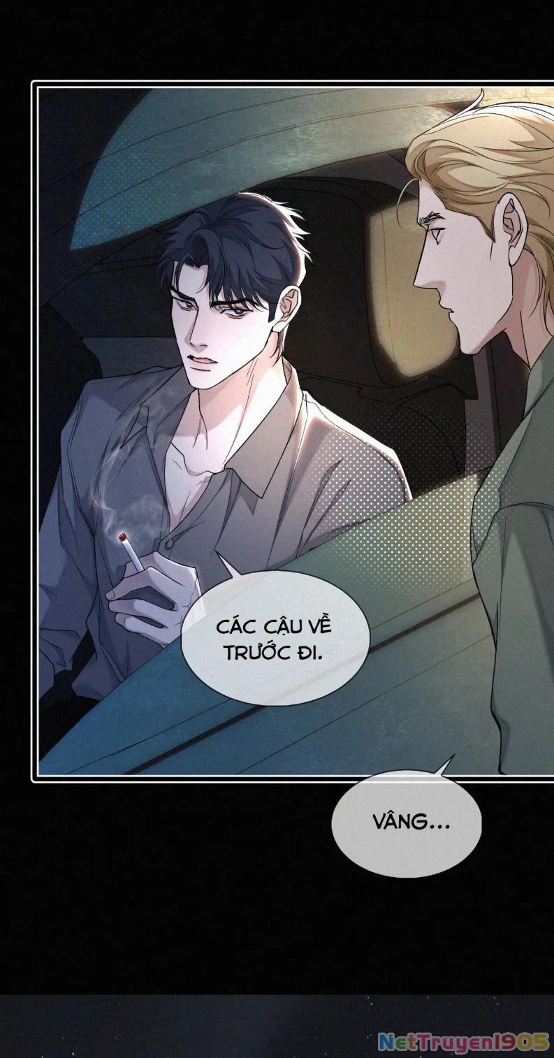 Tết Thiếu Nhi Của Sơ Tam Và Lục Nhẩt Chapter 18 - 31