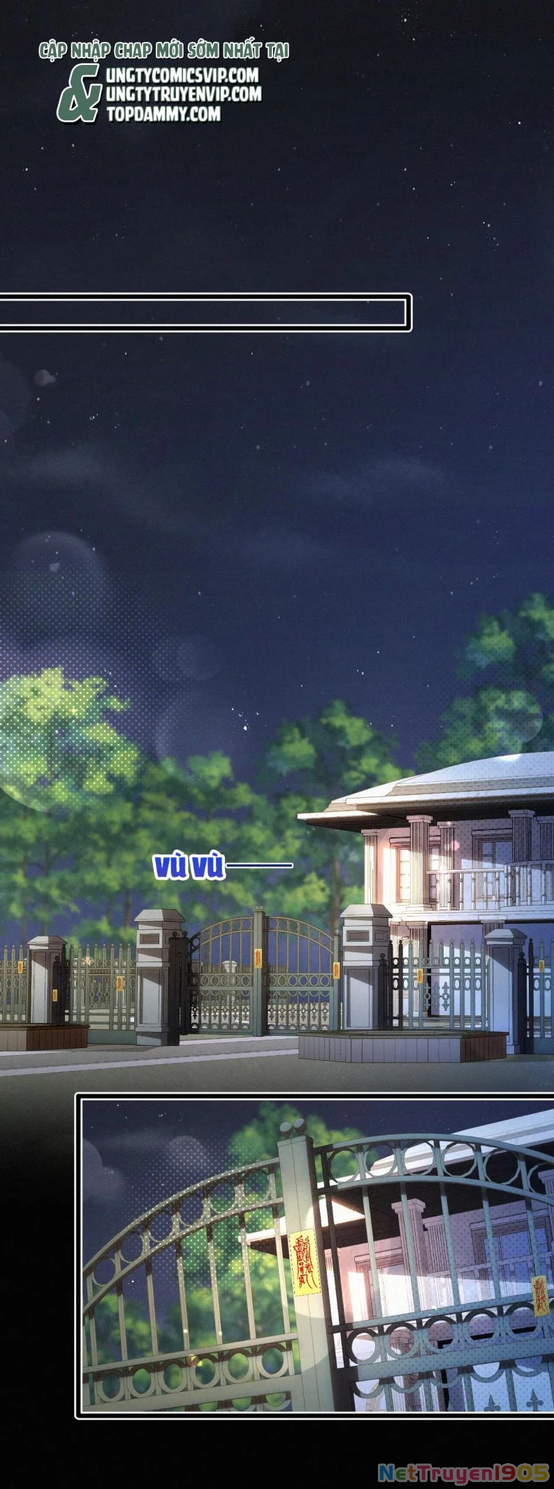 Tết Thiếu Nhi Của Sơ Tam Và Lục Nhẩt Chapter 18 - 32