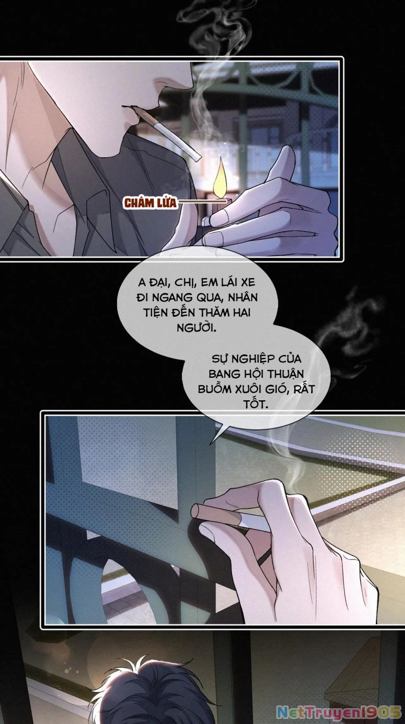 Tết Thiếu Nhi Của Sơ Tam Và Lục Nhẩt Chapter 18 - 34