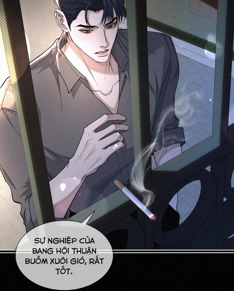 Tết Thiếu Nhi Của Sơ Tam Và Lục Nhẩt Chapter 18 - 35