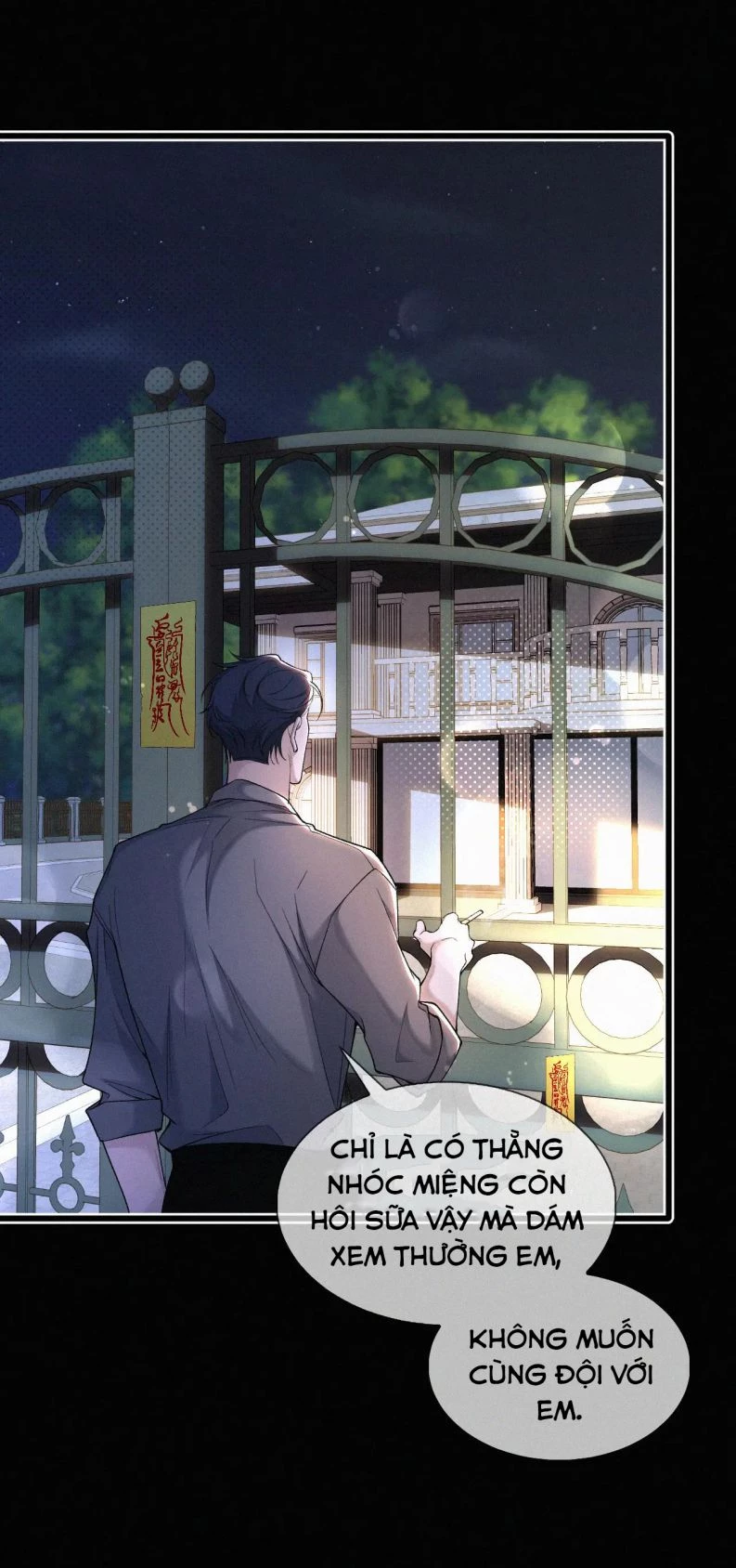 Tết Thiếu Nhi Của Sơ Tam Và Lục Nhẩt Chapter 18 - 37