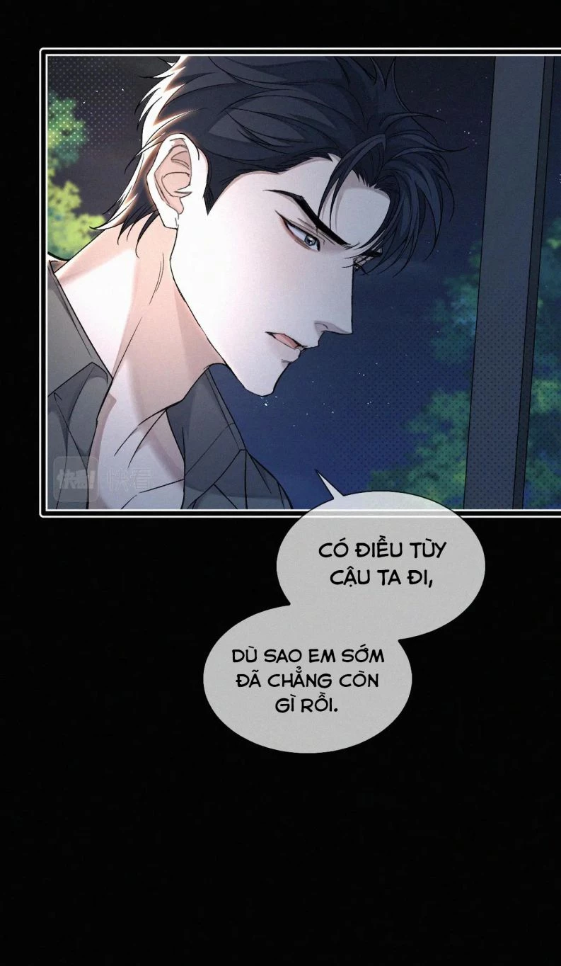 Tết Thiếu Nhi Của Sơ Tam Và Lục Nhẩt Chapter 18 - 38