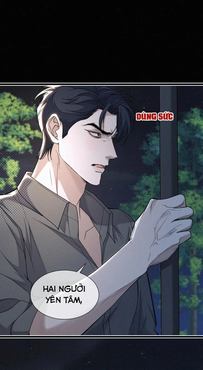 Tết Thiếu Nhi Của Sơ Tam Và Lục Nhẩt Chapter 18 - 39