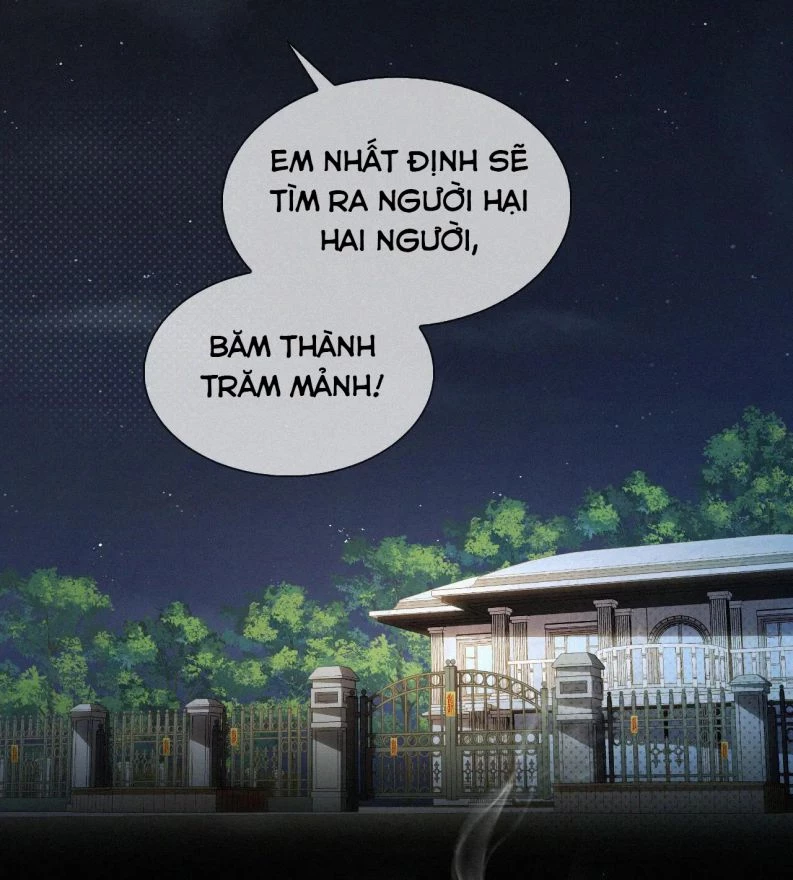 Tết Thiếu Nhi Của Sơ Tam Và Lục Nhẩt Chapter 18 - 40