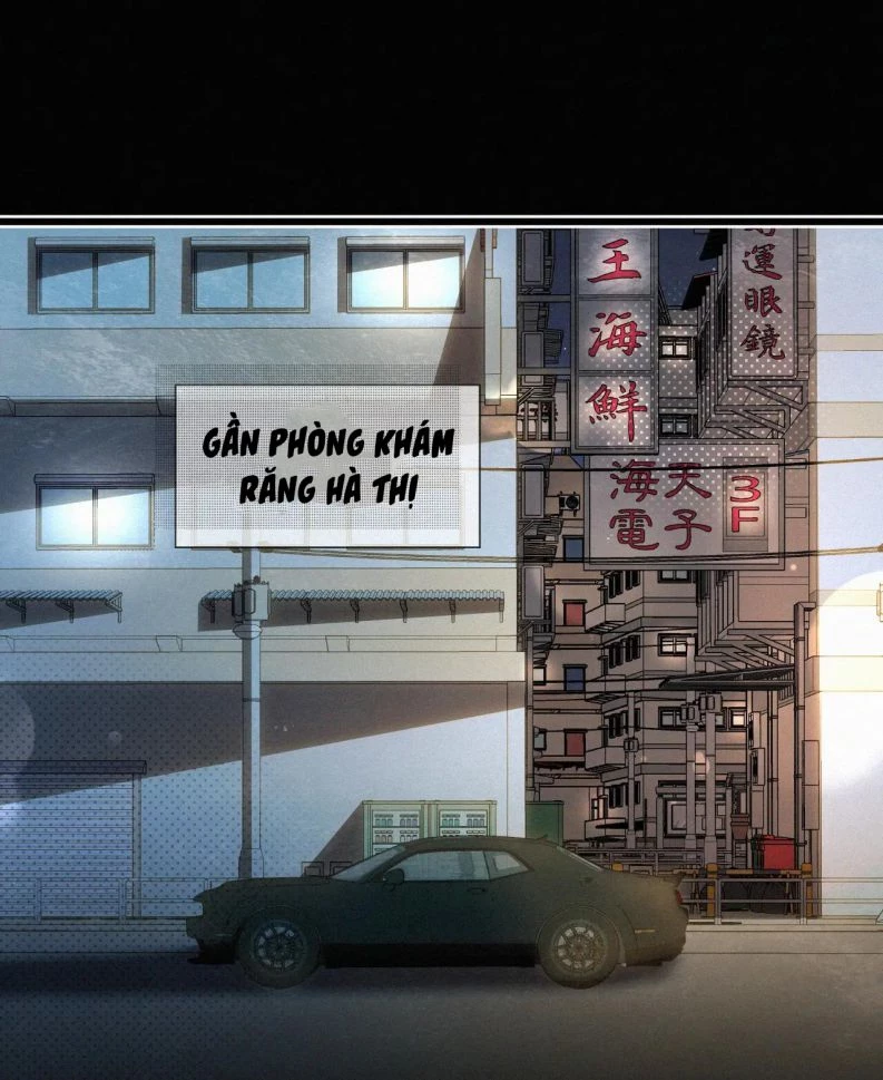 Tết Thiếu Nhi Của Sơ Tam Và Lục Nhẩt Chapter 18 - 43