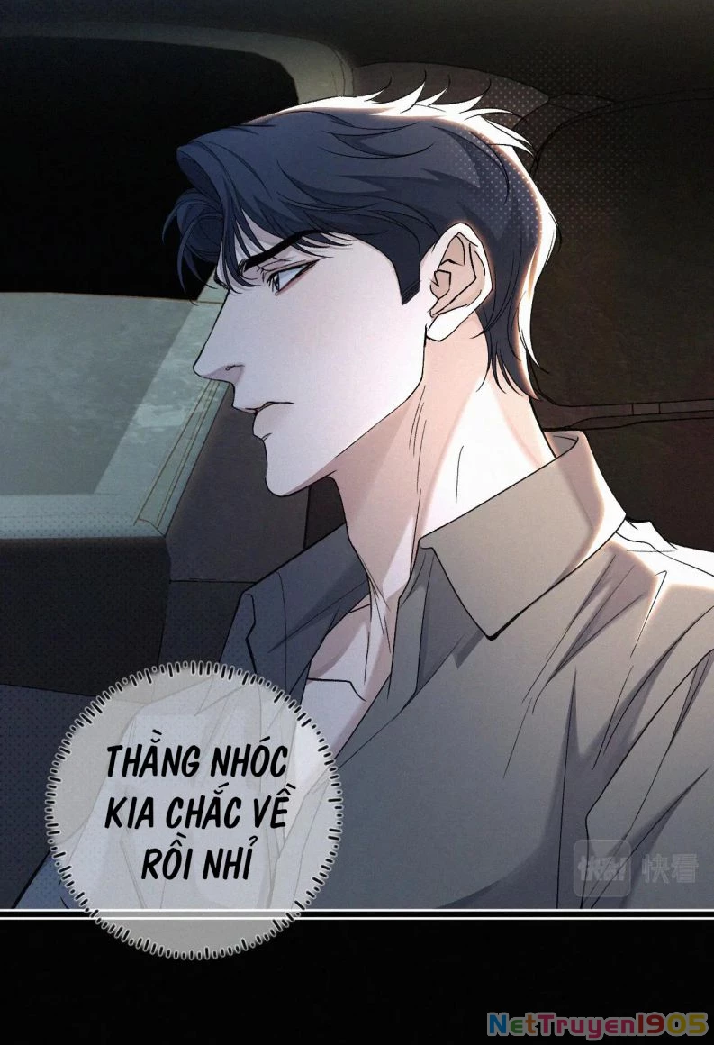 Tết Thiếu Nhi Của Sơ Tam Và Lục Nhẩt Chapter 18 - 44