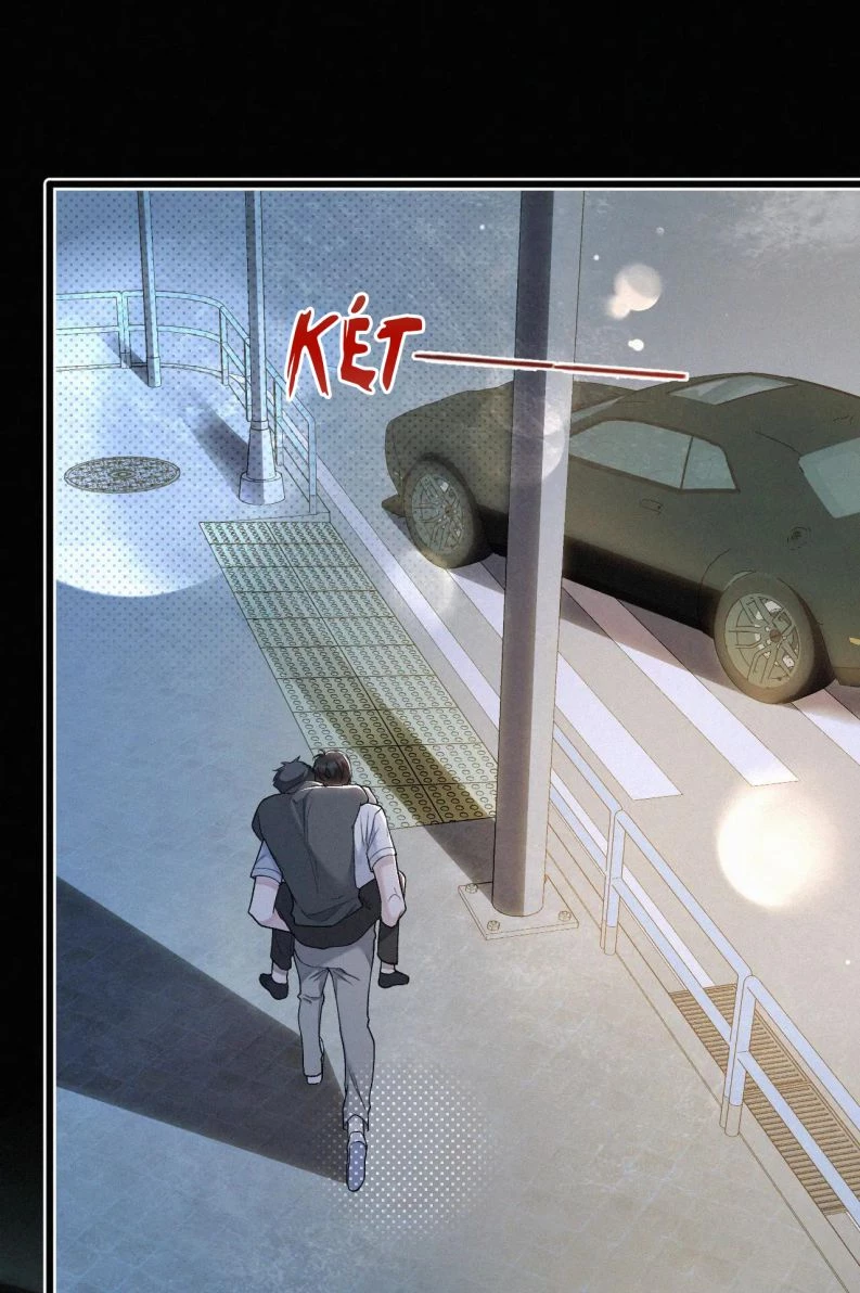 Tết Thiếu Nhi Của Sơ Tam Và Lục Nhẩt Chapter 18 - 50