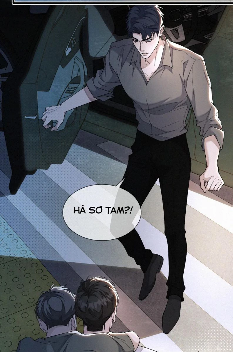 Tết Thiếu Nhi Của Sơ Tam Và Lục Nhẩt Chapter 18 - 51