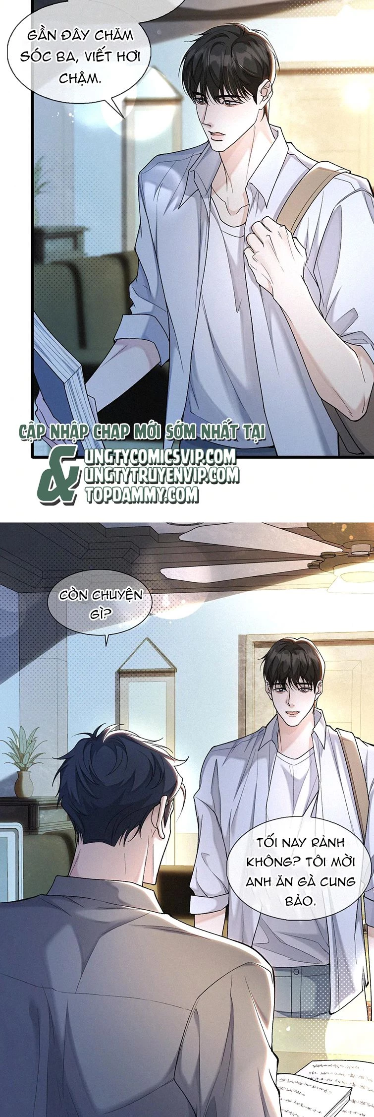 Tết Thiếu Nhi Của Sơ Tam Và Lục Nhẩt Chapter 20 - 9