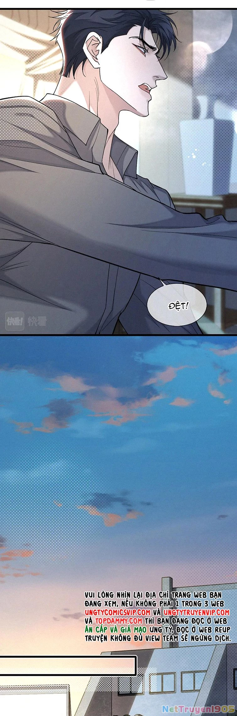 Tết Thiếu Nhi Của Sơ Tam Và Lục Nhẩt Chapter 20 - 14