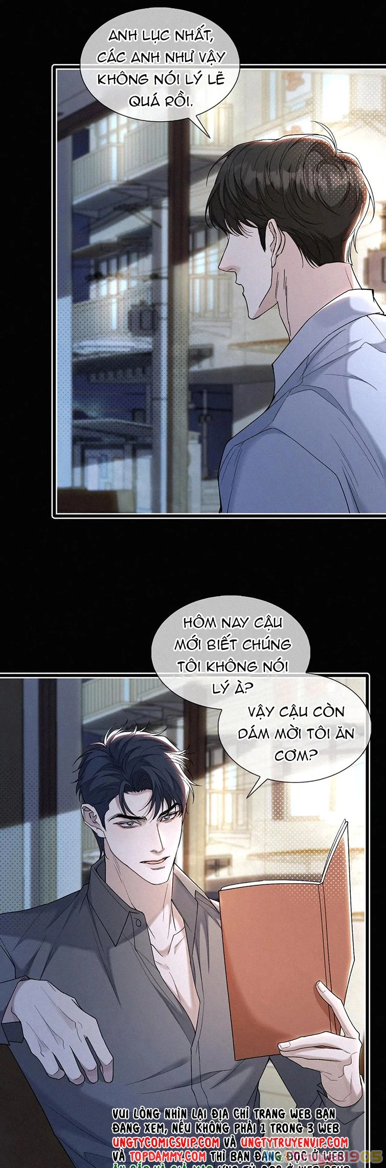 Tết Thiếu Nhi Của Sơ Tam Và Lục Nhẩt Chapter 20 - 17