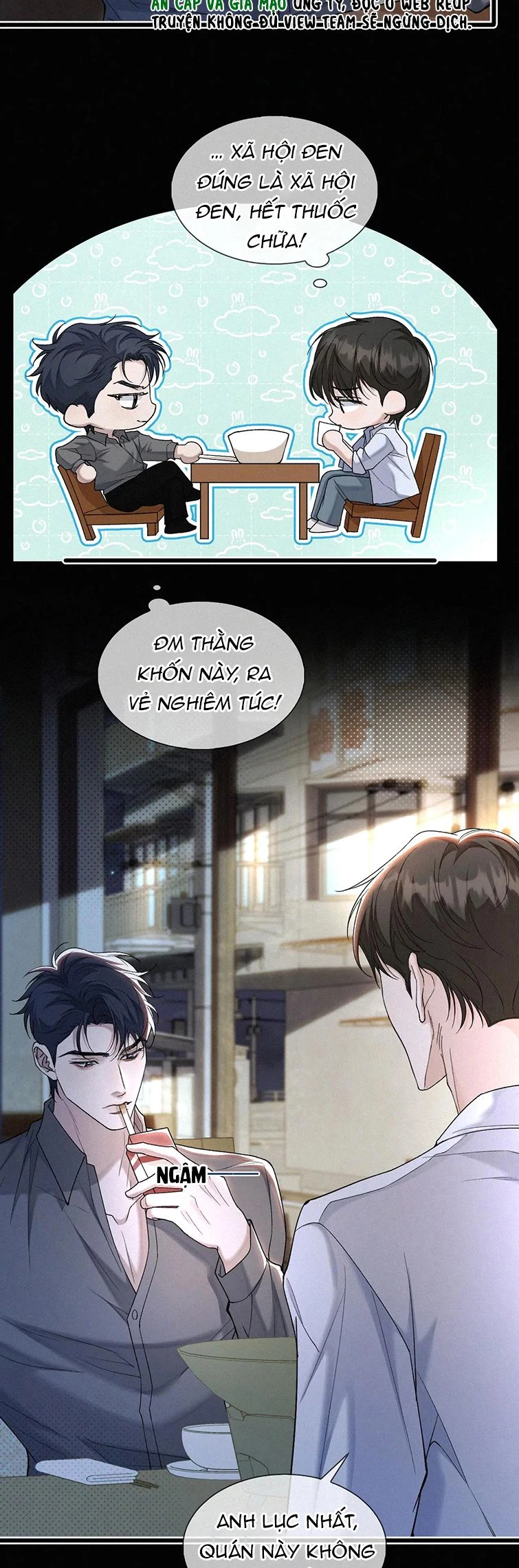 Tết Thiếu Nhi Của Sơ Tam Và Lục Nhẩt Chapter 20 - 18