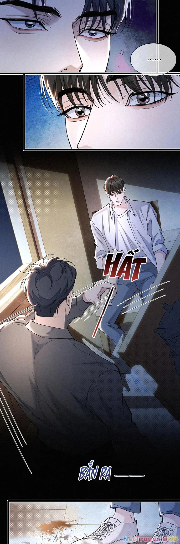 Tết Thiếu Nhi Của Sơ Tam Và Lục Nhẩt Chapter 20 - 25