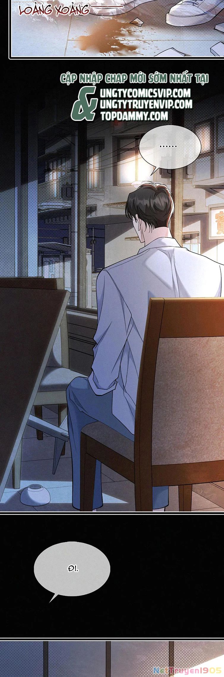 Tết Thiếu Nhi Của Sơ Tam Và Lục Nhẩt Chapter 20 - 26