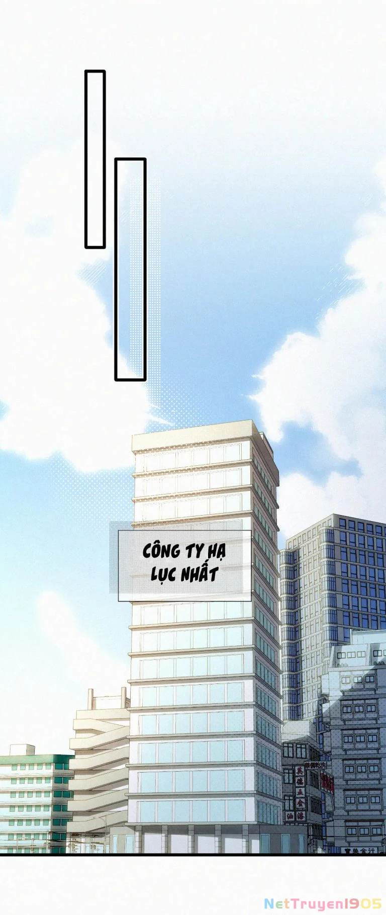 Tết Thiếu Nhi Của Sơ Tam Và Lục Nhẩt Chapter 21 - 5