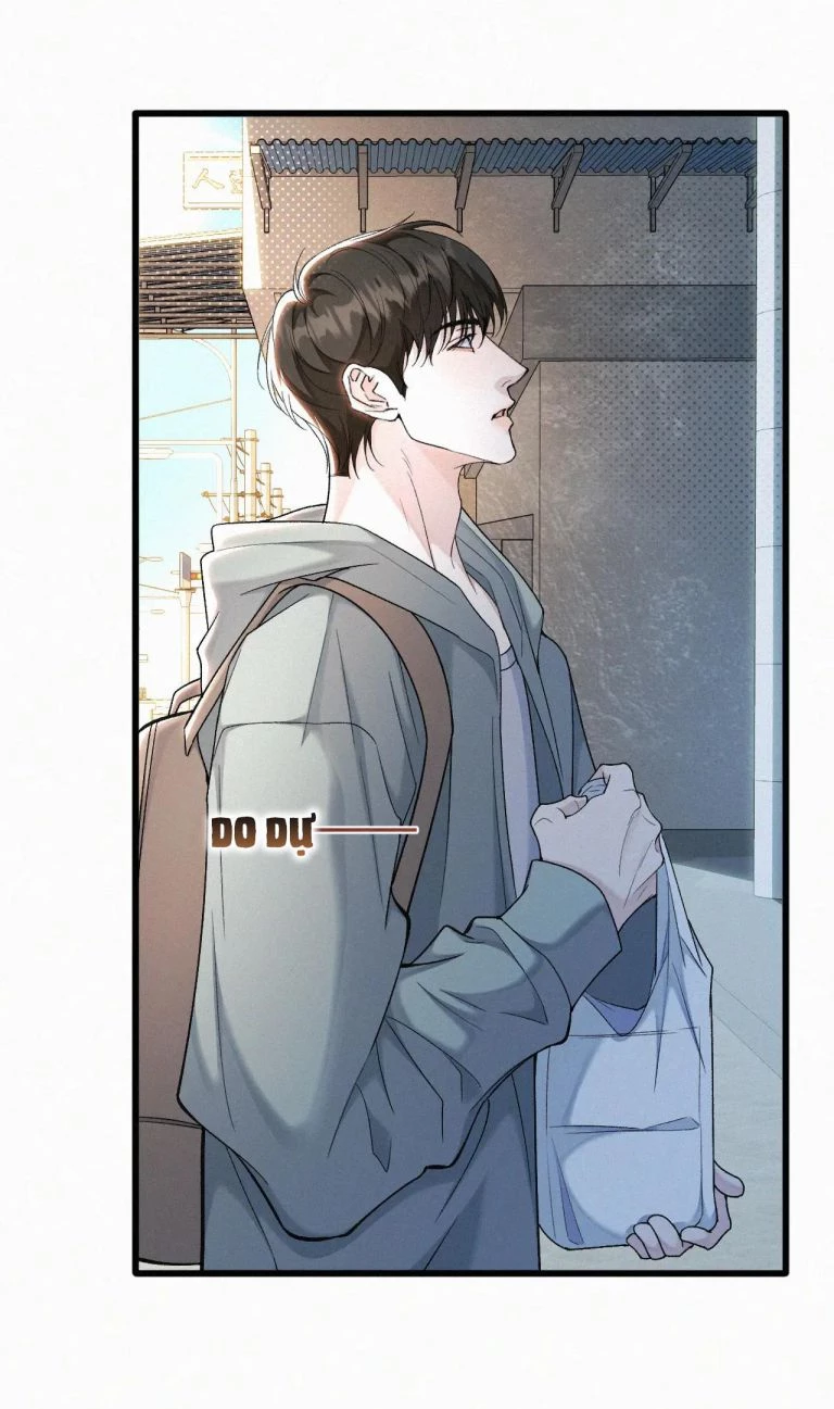 Tết Thiếu Nhi Của Sơ Tam Và Lục Nhẩt Chapter 21 - 6