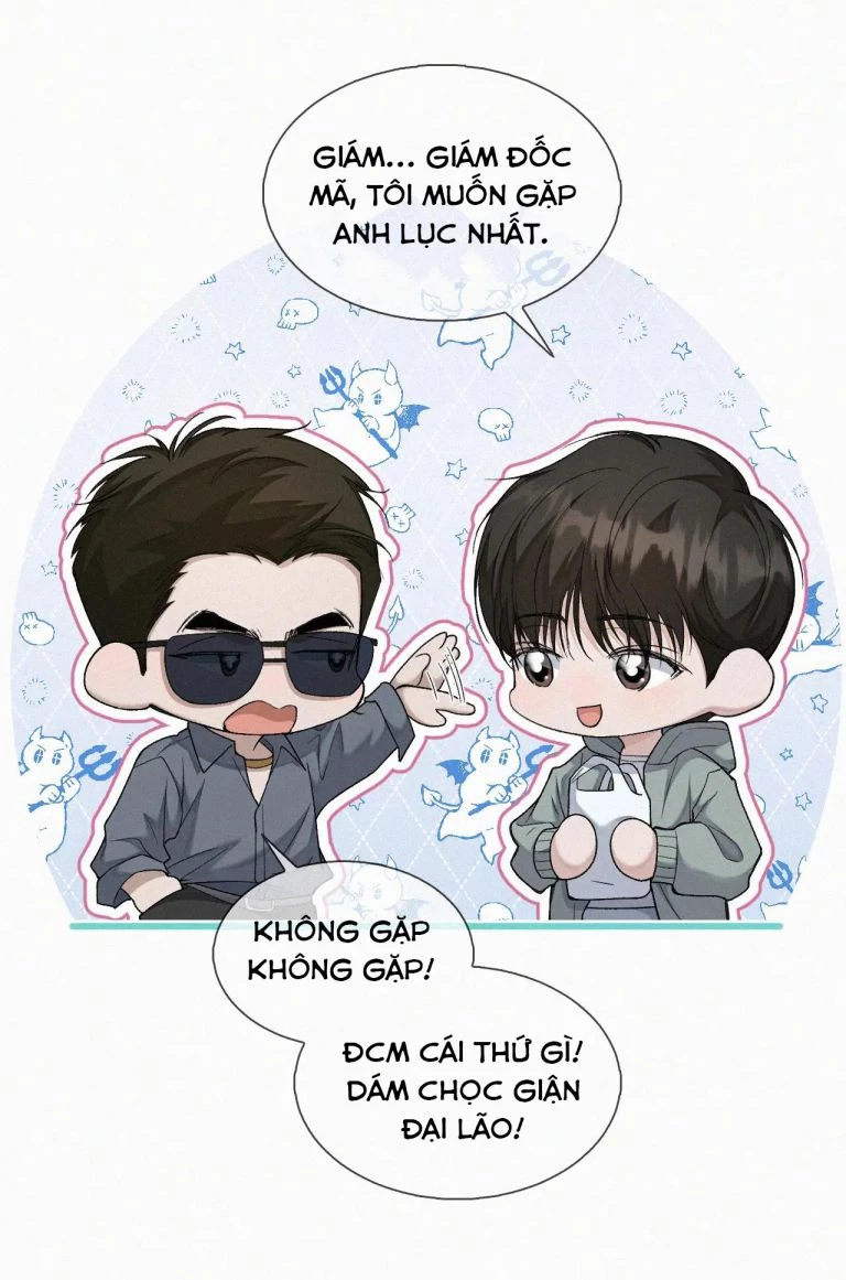 Tết Thiếu Nhi Của Sơ Tam Và Lục Nhẩt Chapter 21 - 8