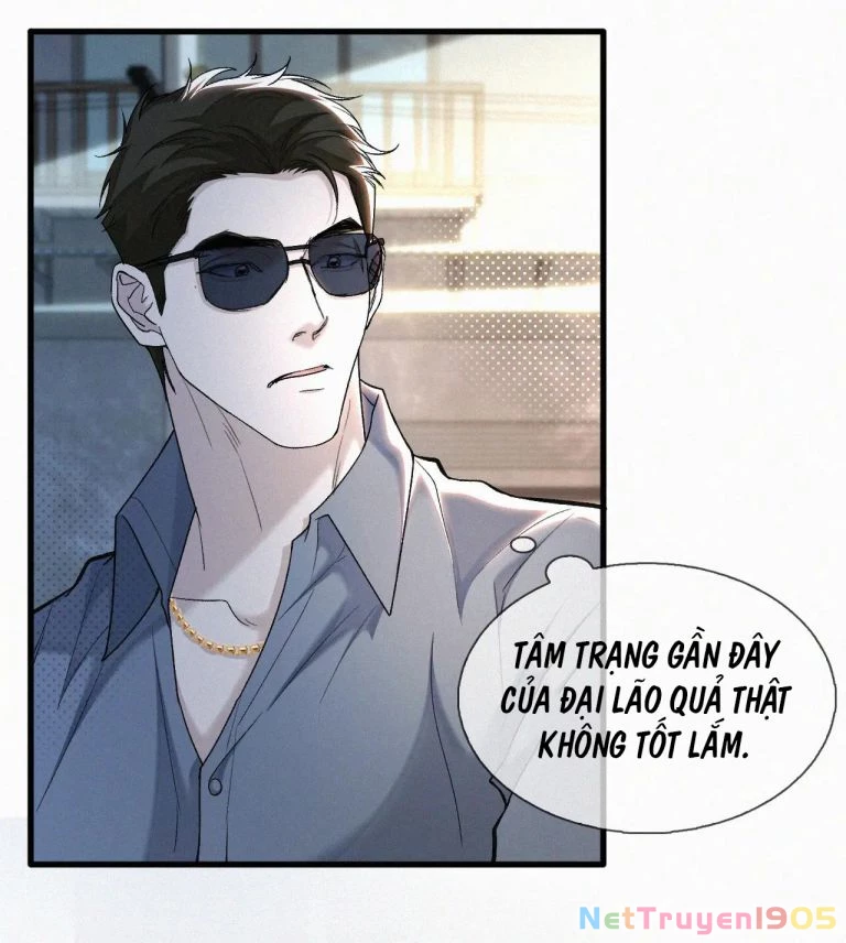 Tết Thiếu Nhi Của Sơ Tam Và Lục Nhẩt Chapter 21 - 11