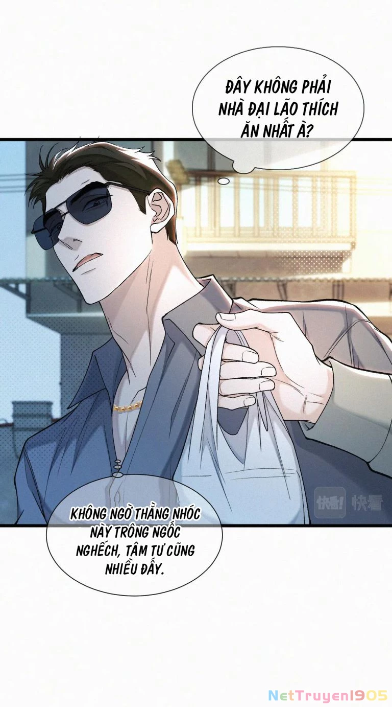 Tết Thiếu Nhi Của Sơ Tam Và Lục Nhẩt Chapter 21 - 13