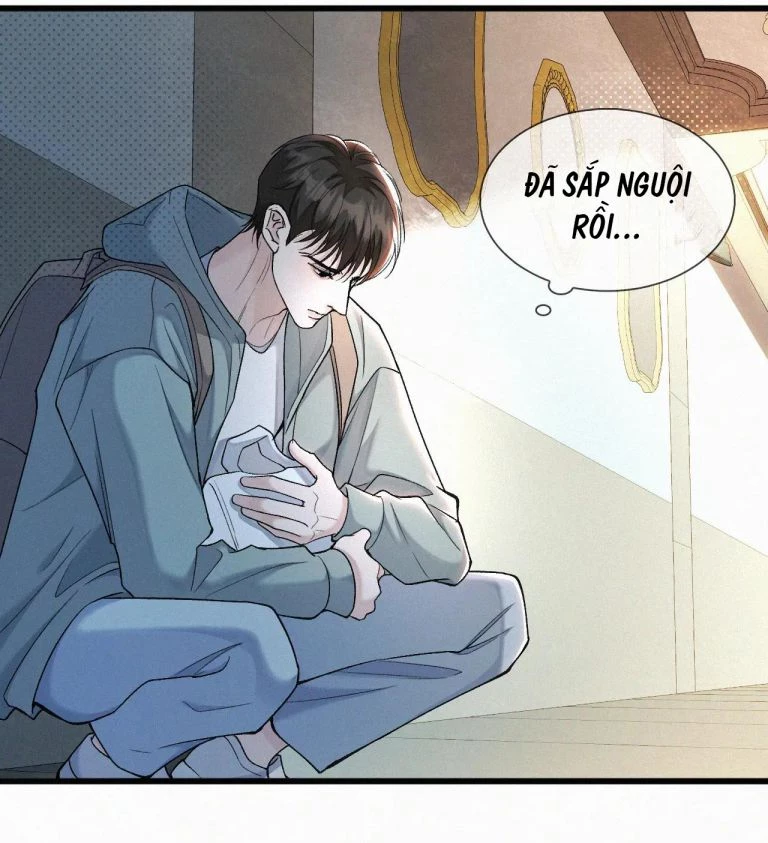 Tết Thiếu Nhi Của Sơ Tam Và Lục Nhẩt Chapter 21 - 15