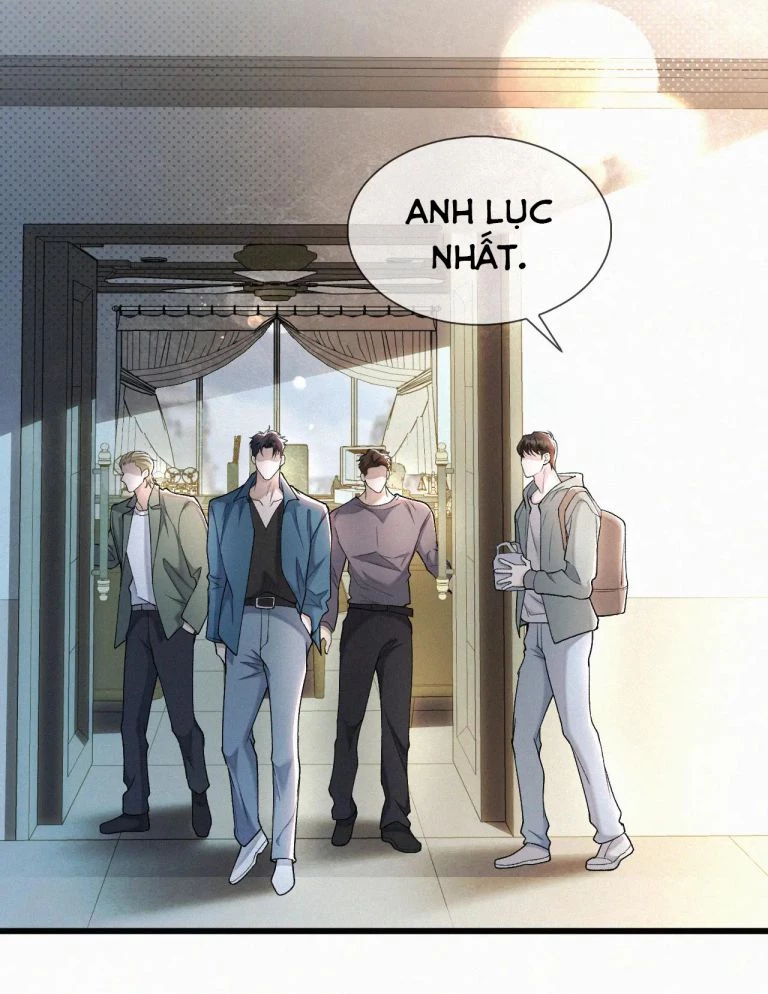 Tết Thiếu Nhi Của Sơ Tam Và Lục Nhẩt Chapter 21 - 17